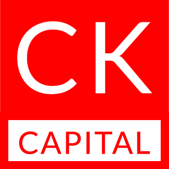 CK Capital Finance Logo