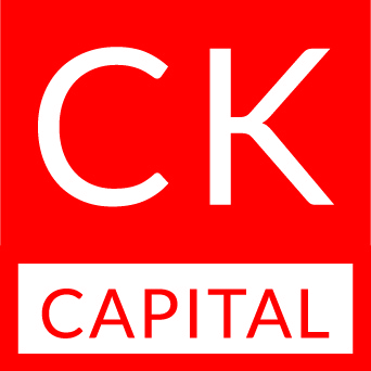 CK Capital Finance Logo